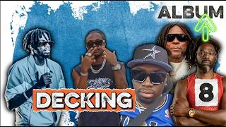 ALKALINE SHELLS ANTIGUA IN STYLE|FOOTA VS VYBZ KARTEL|BUJU ALBUM #8 WHAT THIS MEANS FOR MASICKA
