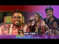 This is my karuthu feat santesh i episode 7 i big stage tamil s2