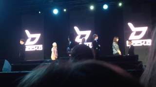 block b in moscow [game with BBC 2]