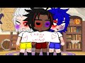 ~ Esse é vc Sonic?}{Meme}{A.U Sonic}