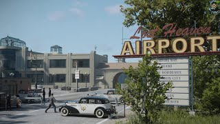 Mafia DE: Omerta (Airport Mission) Quick Super Easy Guide screenshot 4