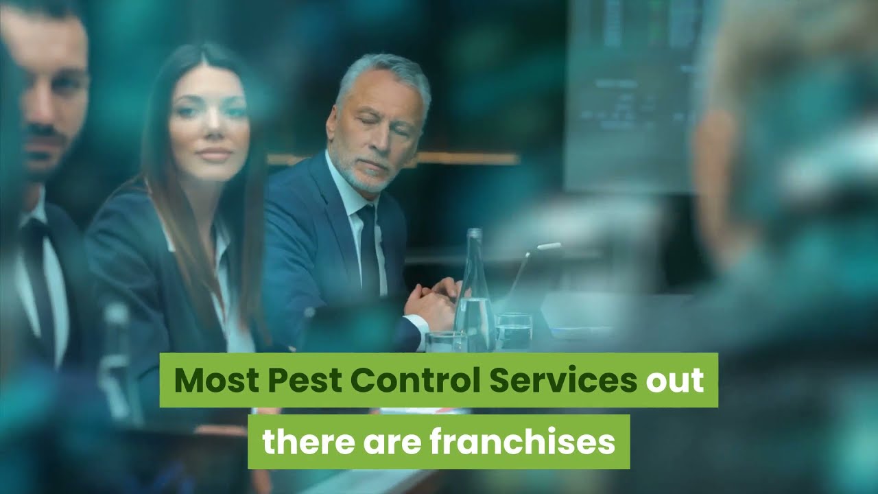 World's best pest control company: why choose us?