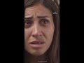 مش طايقة أبص في وشك