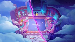 Arena Cute and Lovely Room | Mythic Arena Skin - TFT: Golden Spatula