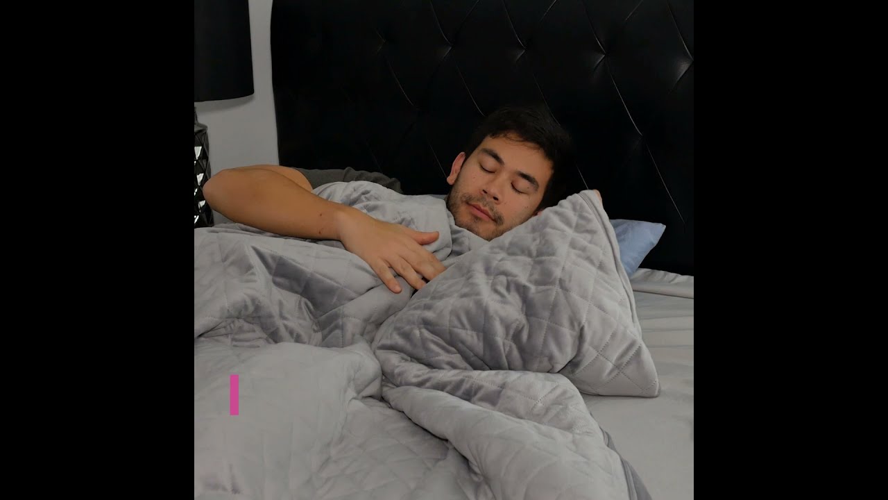 Gravid Weighted Blankets - Black Friday Deals Are ON!