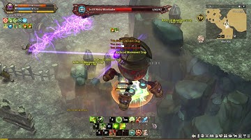 Tree of Savior - Episode 54 "Altar Way and Encounter with it Field Boss"