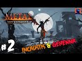 AMAZING New Upgrades! - Incaustis &amp; Gehenna! - Metal Hellsinger - Episode 2