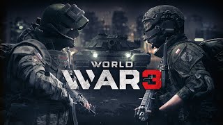 World War 3 (3 МИРОВАЯ ВОЙНА) ➤ ИГРАЕМ С ДРУЗЬЯМИ! ● Ep.1 ● (PC) [Gameplay] ツ