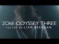 2o6i odyssey three trailer