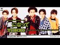 TOKIO - 風になって【高音質】