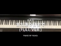 【中級】また逢う日まで【手元ver.】/平井大