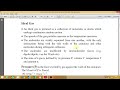  1      مقدمة الى الكيمياء الفيزياوية قوانين الغاز المثالي