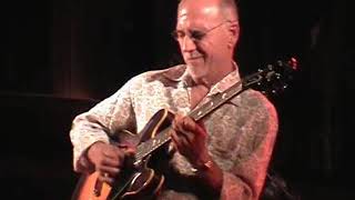 Larry Carlton & Robben Ford