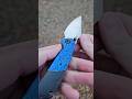 Kansept Fenrir #edc #knifecommunity #edcknife #knifereview #knifelife #blade #bladelife #fyp #new