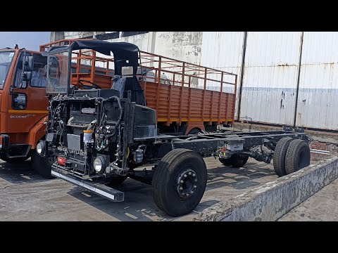Ashok Leyland 1916 HH Truck