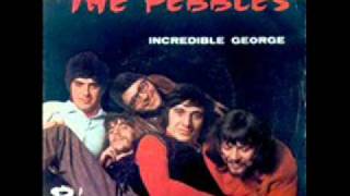 Video thumbnail of "The Pebbles - Incredible George"