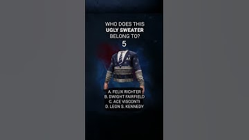 No peeking at the Bone Chill Event Collection for the answers! Good luck!~ 🎄❄  #deadbydaylight #DbD