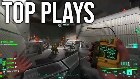 Top 40 Battlefield Clips (BEST MULTI-KILLS) - Battlefield Top Plays