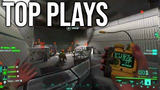 Top 40 Battlefield Clips (BEST MULTI-KILLS) - Battlefield Top Plays