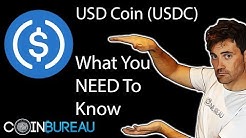 USD Coin: Can You Really Trust USDC?
