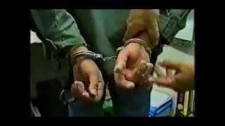 True Spies episode 3: 'It Could Happen To You', 10 November 2002