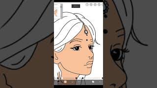 bucket tool hack #ibispaintx News