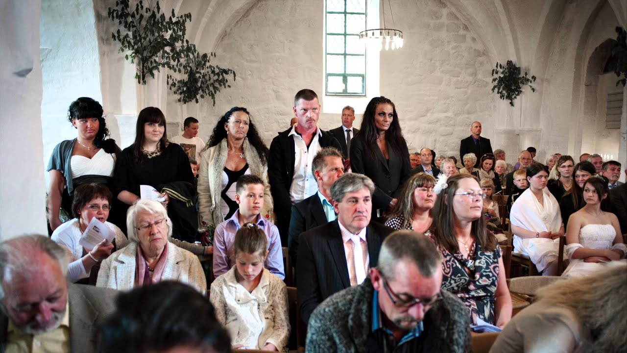 Marie Hald: A photographer's view of time