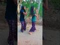 kingini kutty &amp; kunjatta kuttys dance😊🥰 #pavizhamalli #trendingdance #ashnazworld
