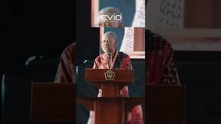 FORUM SAWIT INDONESIA - FOSI 2022 | Jasa live streaming Jogja - Evio Multimedia