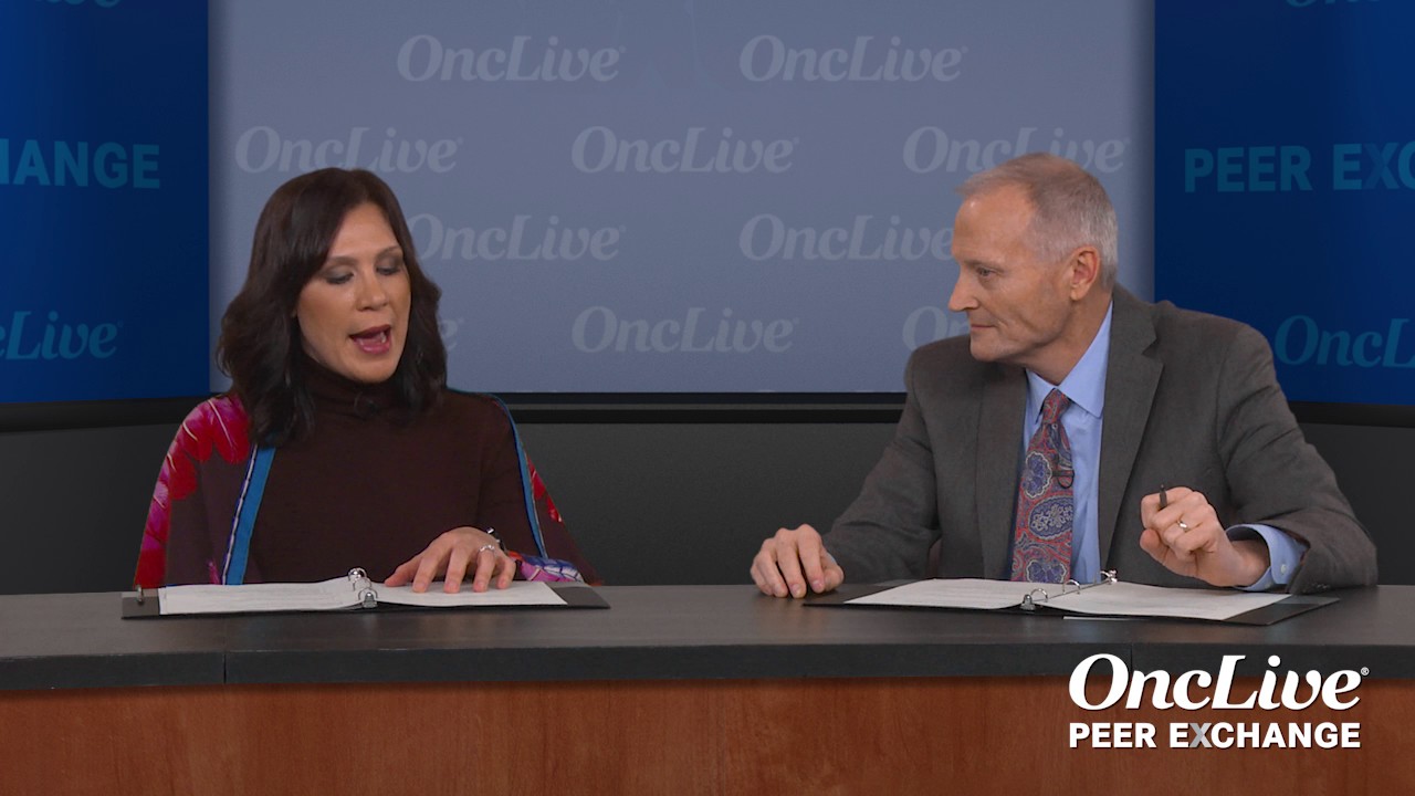 Curative Intent in Oligometastatic Colorectal Cancer
