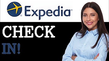 How To Check In On Expedia App (2025)