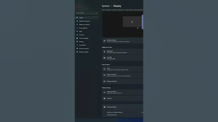 How to Boost Gaming Performance on Windows 11 #shorts