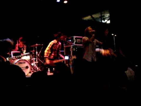 A Skylit Drive - Heaven