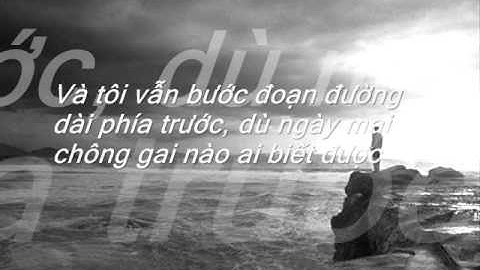 Nụ Cười Còn Mãi - Nhiều ca sĩ [Lyrics]