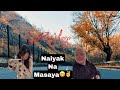 NAIYAK SA SAYA /AUTUMN SEASON 🍂in AUSTRIA/LouRici VLOGS