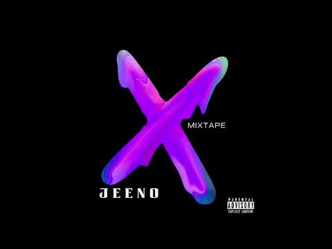 Jeeno - Eyez (Audio)
