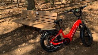 Benjamin Blezinski Memorial Bench 360 Video. Glastonbury, CT.