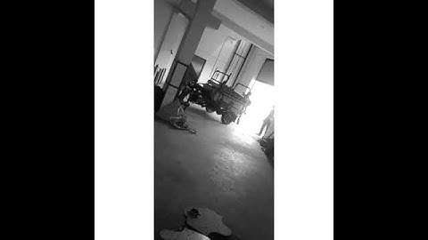 RN agro Rotavator assembly line Unit !