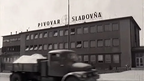 Co je Historie piva v Čechách?