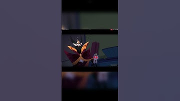 Stolas is to gentle for that 😔 #helluvaboss #stolasgoetia #memes #shorts #fyp 