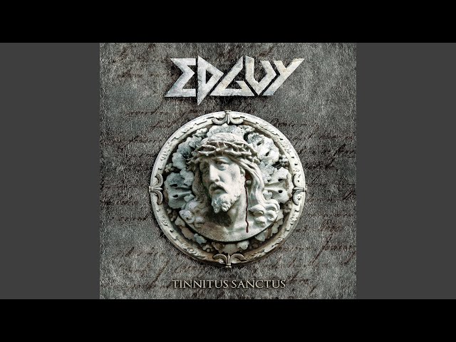 Edguy - Aren't You A Little Pervert Too?