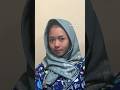 Afternya cantik banget