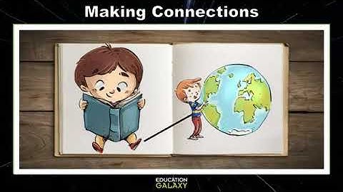 4th Grade - Reading - Make Connections - Topic Overview