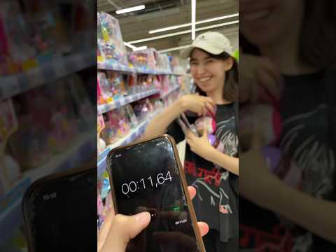 КУПЛЮ ВСЕ ЧТО ВОЗЬМЕШЬ ЗА 10 СЕКУНД😳 ПОТРАТИЛ ВСЕ ДЕНЬГИ😭 ОБЩОР #обзор #видеоshorts #еда