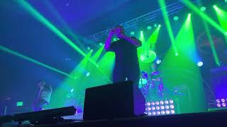 Clutch • Spacegrass Encore/Closer