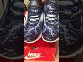 Nike Air Max Plus “Eclair Lightning” Midnight Navy ⚡🔥 | Clean Look & Review