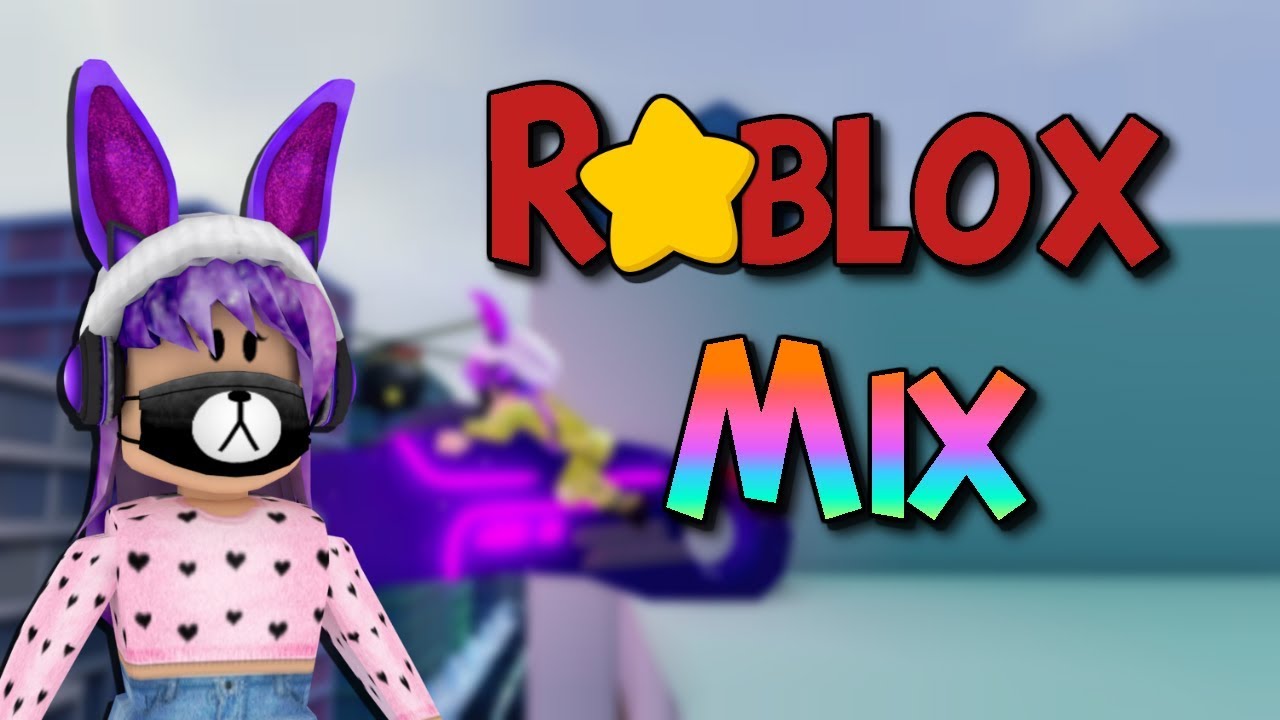 Roblox Mix 214 Jailbreak Madcity And More Tunnels -