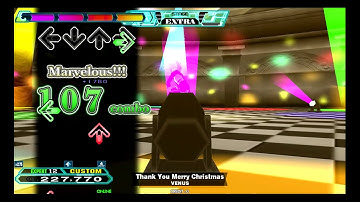 Thank You Merry Christmas || DDR A20 || Expert (12) || AAA