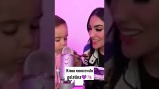 Kimberly Loaiza Y Kima Asmr