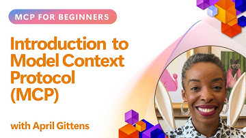 Introduction to Model Context Protocol (MCP)